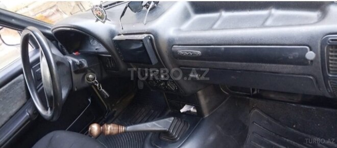 GAZ 31105 2006, 170,000 km - 2.4 l - Şamaxı