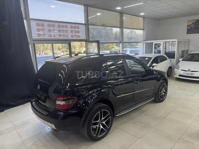 Mercedes ML 350 4MATIC-9