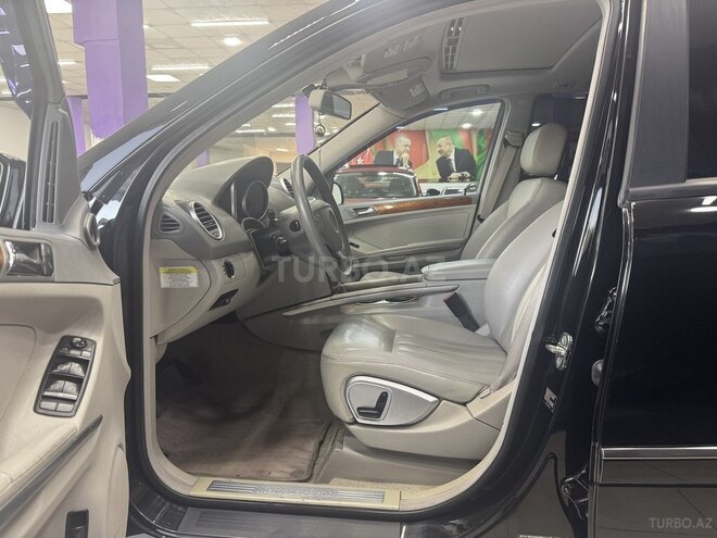 Mercedes ML 350 4MATIC-12