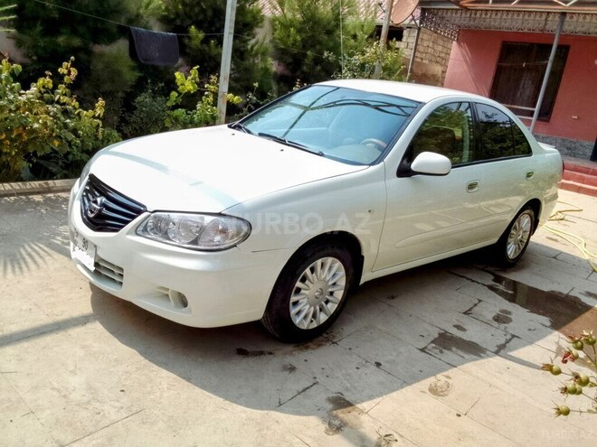 Nissan Sunny 2009, 165,000 km - 1.6 l - Bakı