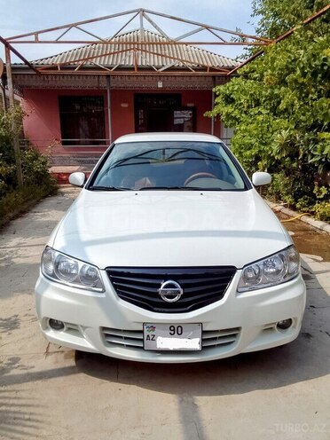 Nissan Sunny 2009, 165,000 km - 1.6 l - Bakı