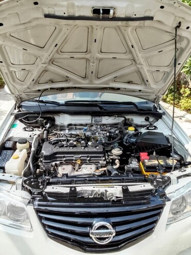 Nissan Sunny 2009, 165,000 km - 1.6 l - Bakı