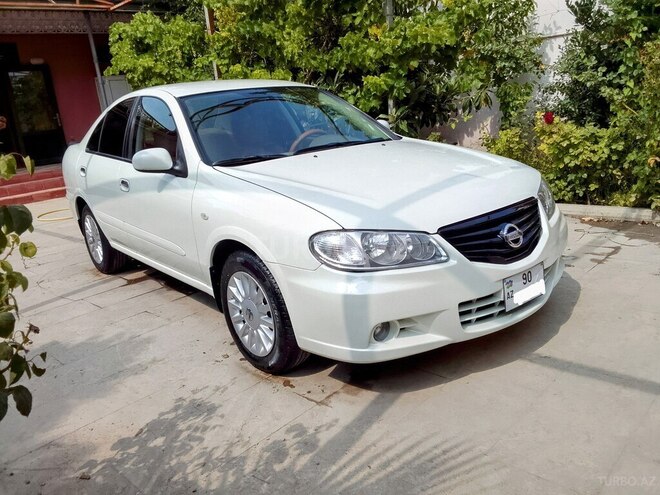 Nissan Sunny 2009, 165,000 km - 1.6 l - Bakı