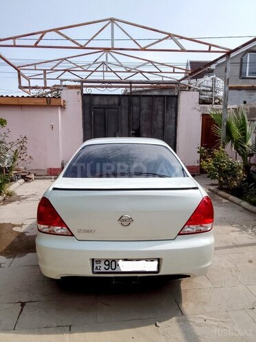 Nissan Sunny 2009, 165,000 km - 1.6 l - Bakı