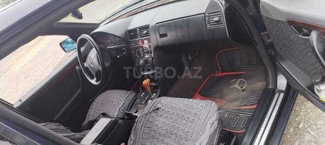 Mercedes C 180 1995, 316,000 km - 1.8 л - Bərdə