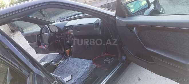 Mercedes C 180 1995, 316,000 km - 1.8 л - Bərdə
