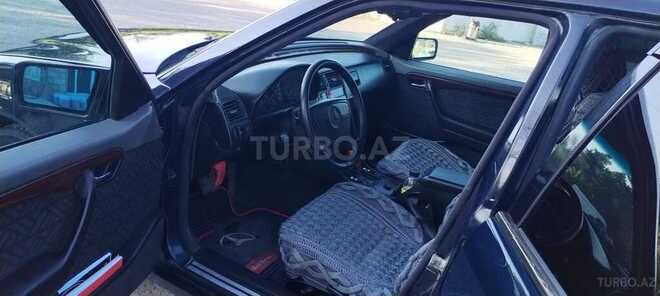 Mercedes C 180 1995, 316,000 km - 1.8 л - Bərdə