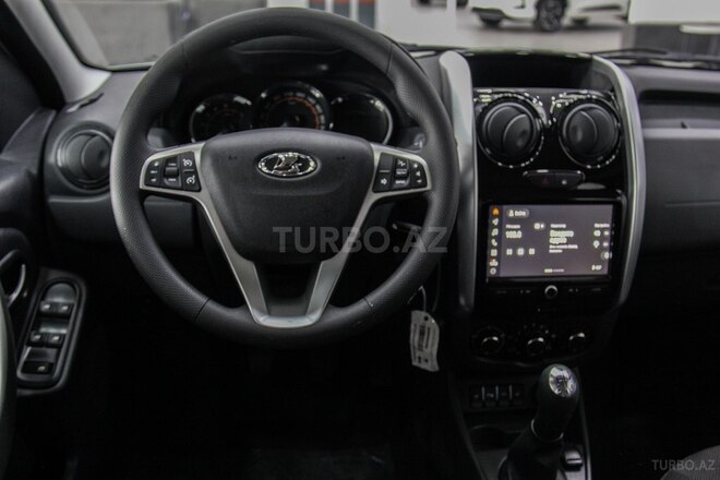 LADA (VAZ) Largus-13