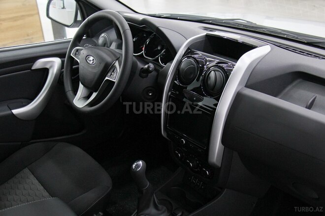 LADA (VAZ) Largus-5