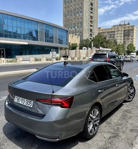 Skoda Octavia-4