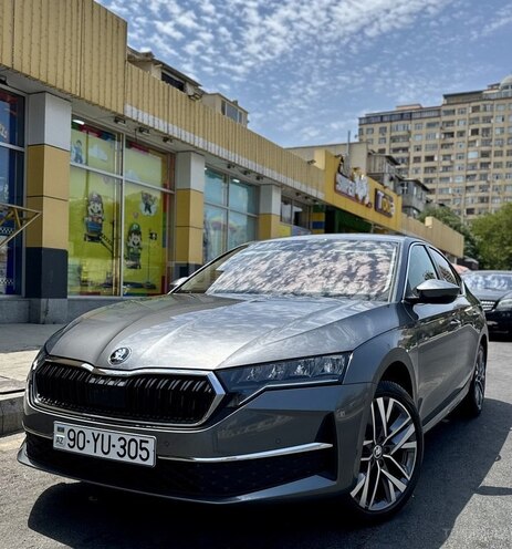 Skoda Octavia-1