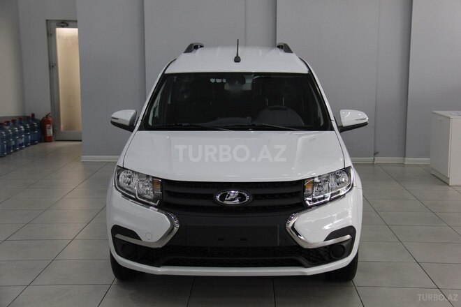 LADA (VAZ) Largus 2025, 0 km - 1.6 l - Bakı