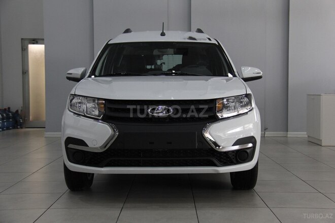 LADA (VAZ) Largus 2025, 0 km - 1.6 l - Bakı