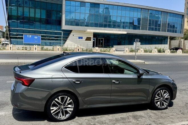 Skoda Octavia-5