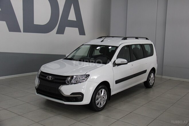 LADA (VAZ) Largus 2025, 0 km - 1.6 l - Bakı