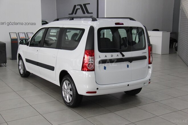 LADA (VAZ) Largus-20