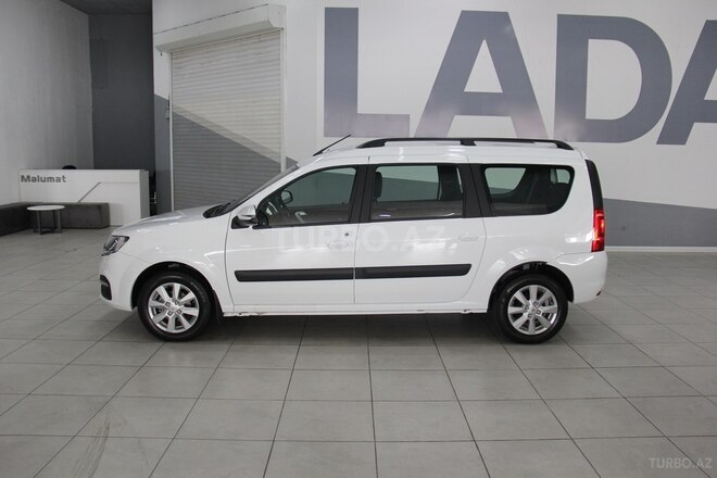 LADA (VAZ) Largus-19