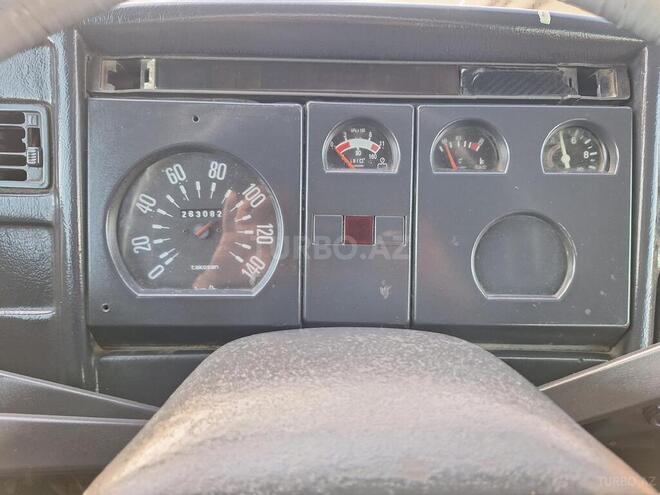 Iveco Otoyol 2005, 200,000 km - 3.9 l - Bakı