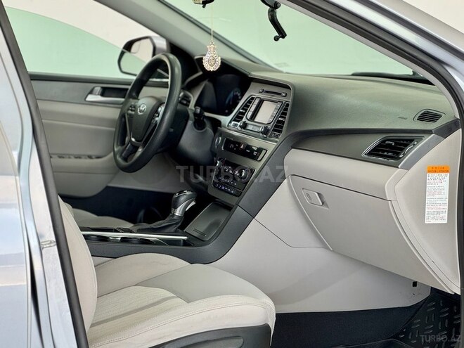 Hyundai Sonata 2015, 165,762 km - 2.0 l - Bakı