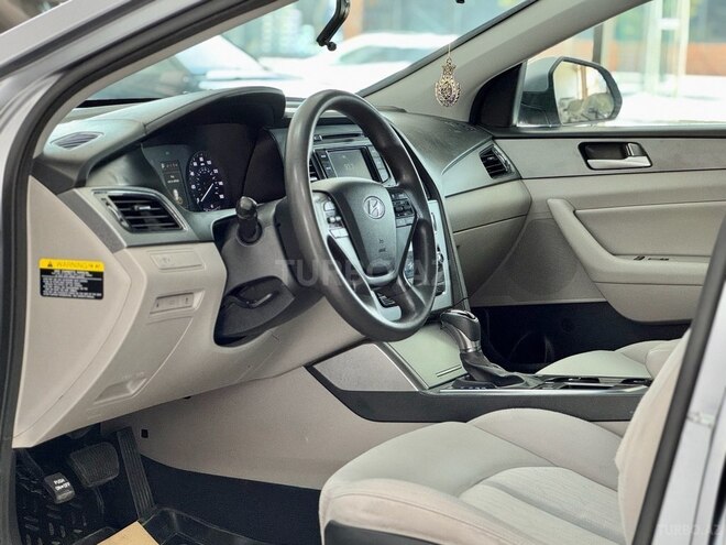 Hyundai Sonata 2015, 165,762 km - 2.0 l - Bakı