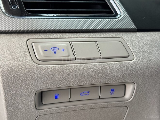 Hyundai Sonata 2015, 165,762 km - 2.0 l - Bakı