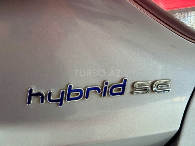 Hyundai Sonata 2015, 165,762 km - 2.0 l - Bakı