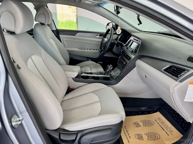 Hyundai Sonata 2015, 165,762 km - 2.0 l - Bakı