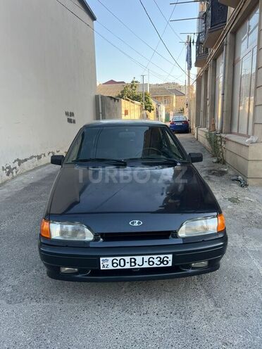 LADA (VAZ) 2115 2008, 180,000 km - 1.5 л - Bakı