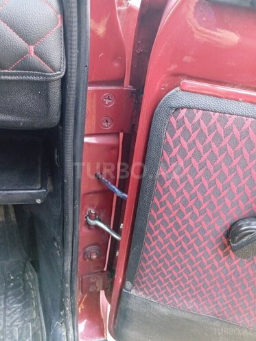 LADA (VAZ) Niva 1993, 100,000 km - 1.6 l - Xaçmaz