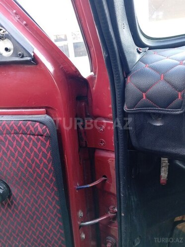 LADA (VAZ) Niva 1993, 100,000 km - 1.6 l - Xaçmaz