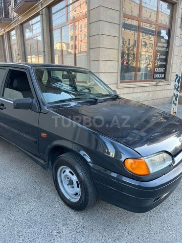 LADA (VAZ) 2115 2008, 180,000 km - 1.5 л - Bakı