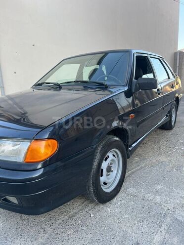 LADA (VAZ) 2115 2008, 180,000 km - 1.5 л - Bakı