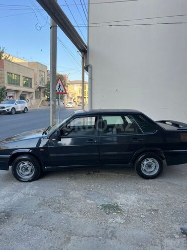 LADA (VAZ) 2115 2008, 180,000 km - 1.5 л - Bakı
