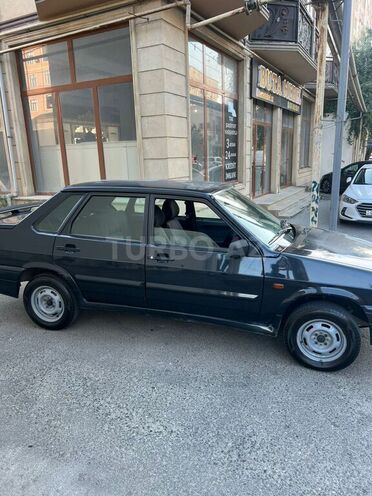 LADA (VAZ) 2115 2008, 180,000 km - 1.5 л - Bakı