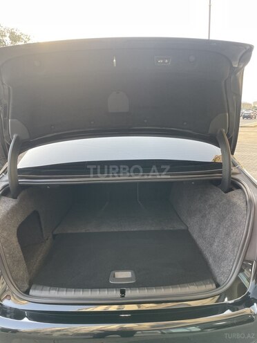 BMW 530e 2018, 164,000 km - 2.0 l - Bakı