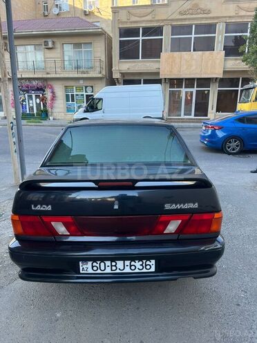 LADA (VAZ) 2115 2008, 180,000 km - 1.5 л - Bakı