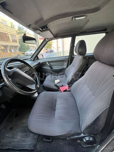 LADA (VAZ) 2115 2008, 180,000 km - 1.5 л - Bakı