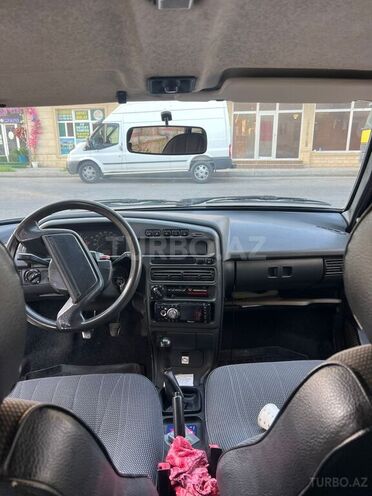 LADA (VAZ) 2115 2008, 180,000 km - 1.5 л - Bakı
