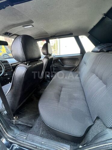 LADA (VAZ) 2115 2008, 180,000 km - 1.5 л - Bakı