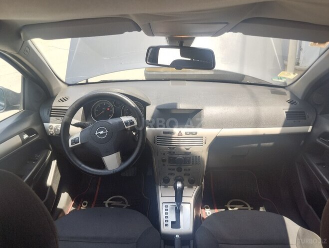 Opel Astra 2008, 375,000 km - 1.9 l - Bakı