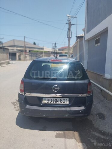 Opel Astra 2008, 375,000 km - 1.9 l - Bakı