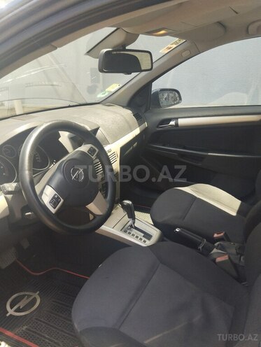 Opel Astra 2008, 375,000 km - 1.9 l - Bakı