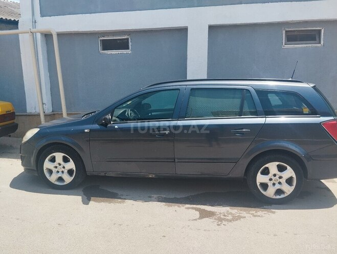 Opel Astra 2008, 375,000 km - 1.9 l - Bakı