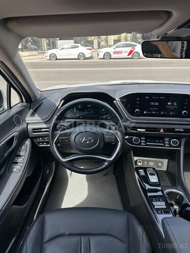 Hyundai Sonata 2023, 32,000 km - 2.0 l - Bakı