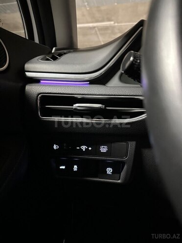 Hyundai Sonata 2023, 32,000 km - 2.0 l - Bakı