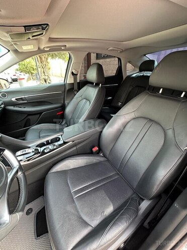 Hyundai Sonata 2023, 32,000 km - 2.0 l - Bakı