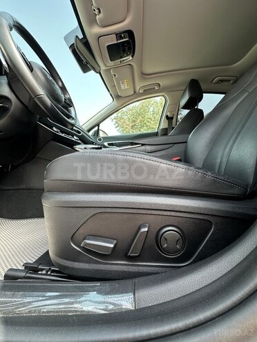 Hyundai Sonata 2023, 32,000 km - 2.0 l - Bakı