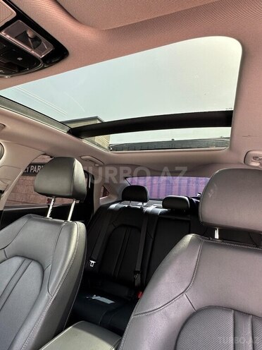 Hyundai Sonata 2023, 32,000 km - 2.0 l - Bakı