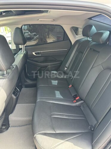 Hyundai Sonata 2023, 32,000 km - 2.0 l - Bakı