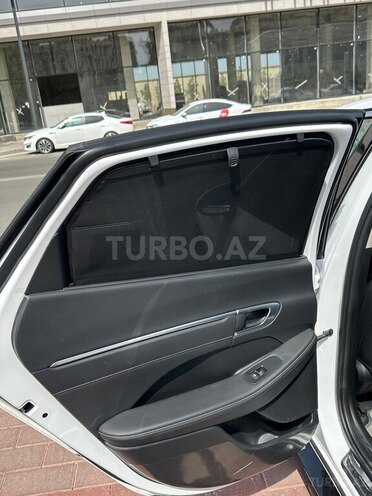 Hyundai Sonata 2023, 32,000 km - 2.0 l - Bakı